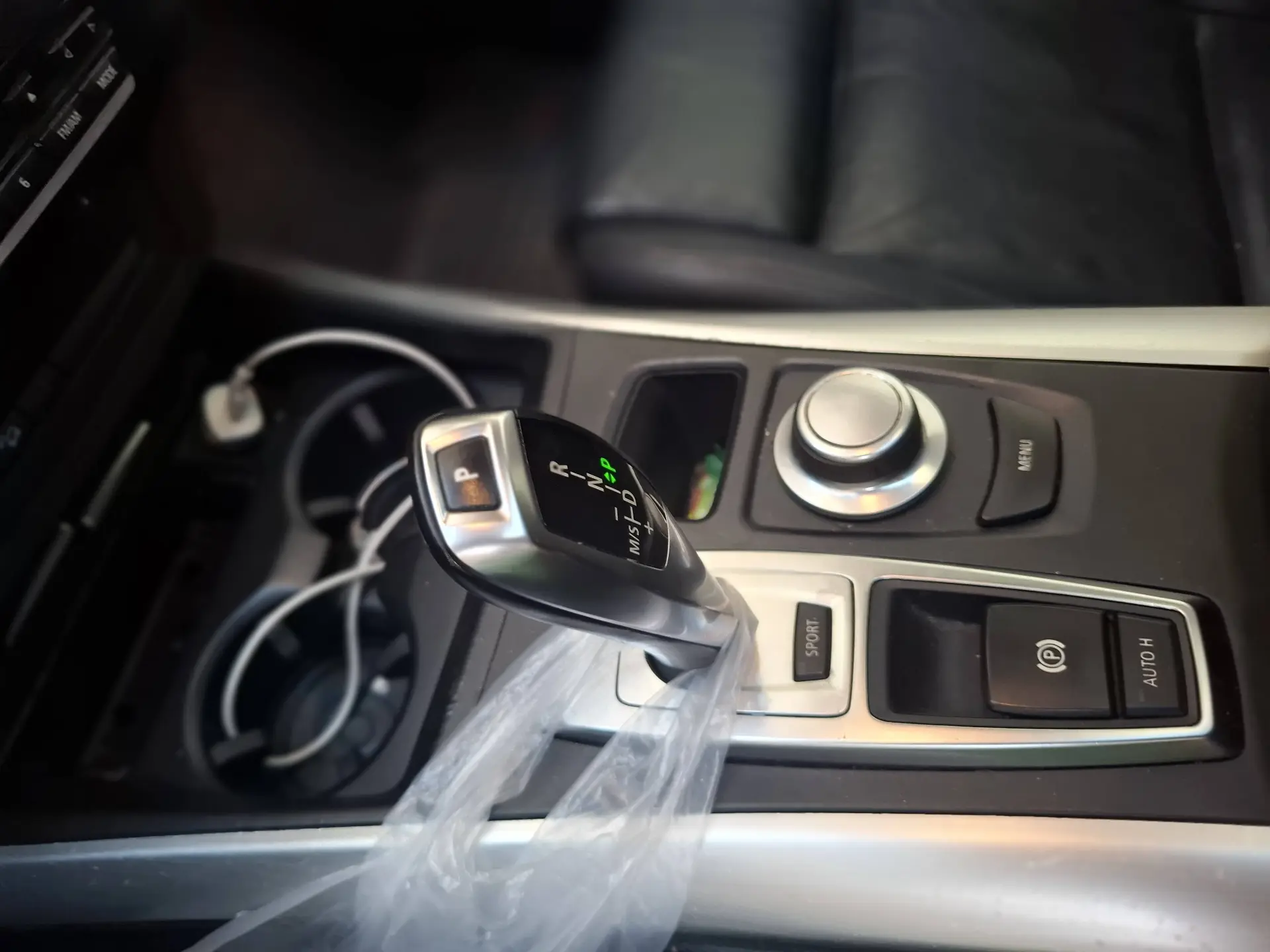 2009 BMW X5 photo 11