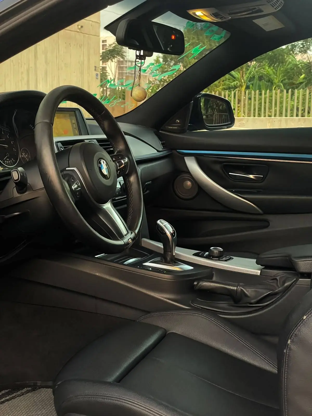 2014 BMW 4 Series photo 6