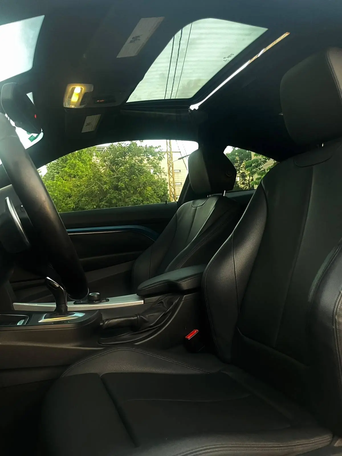 2014 BMW 4 Series photo 13