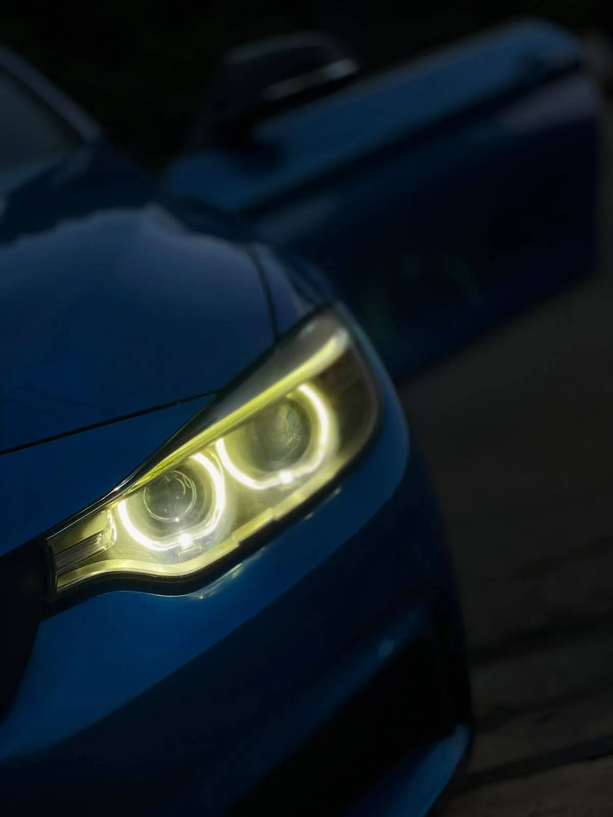 2014 BMW 4 Series photo 14