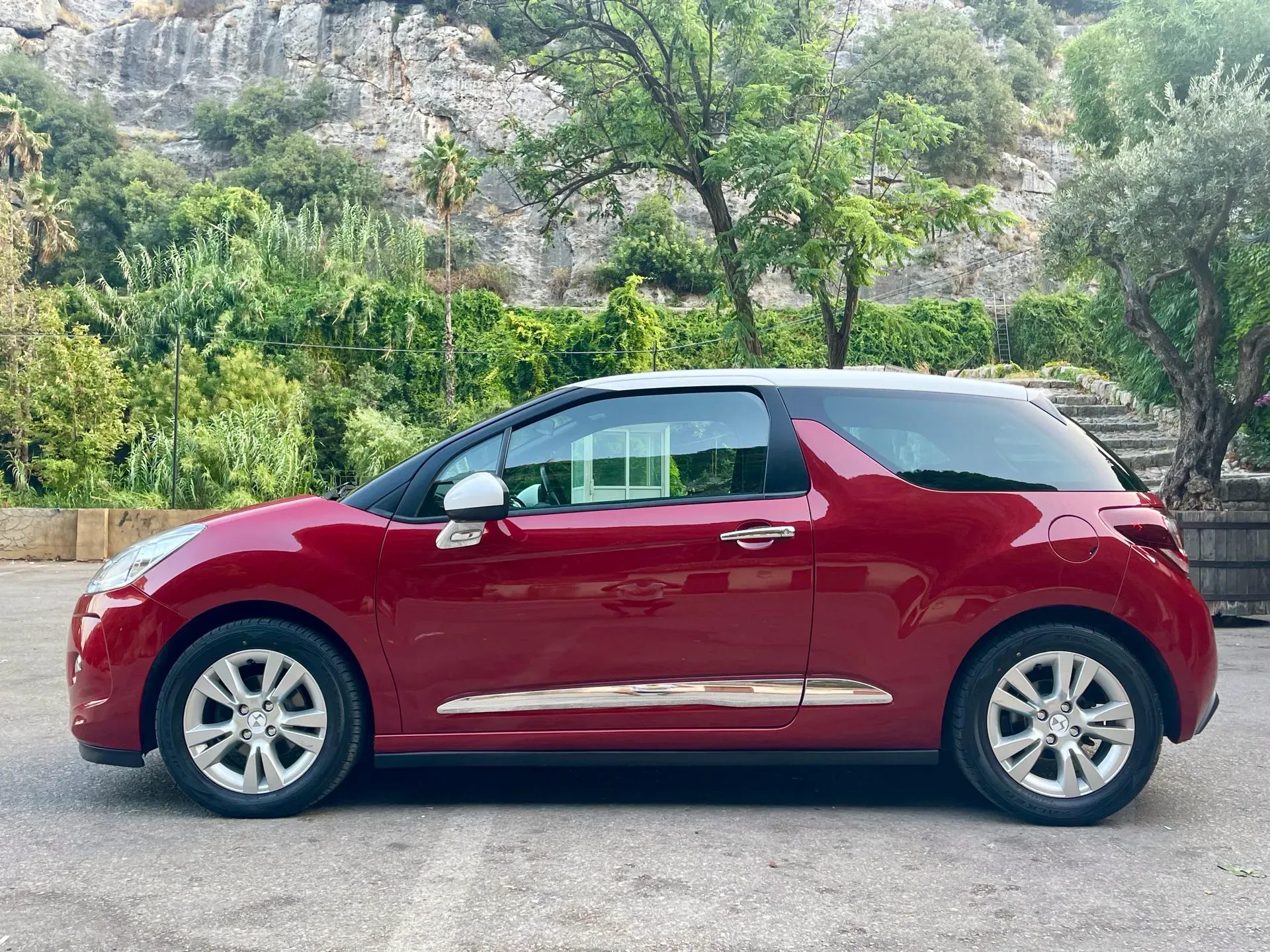 2016 Citroen DS3 photo 5
