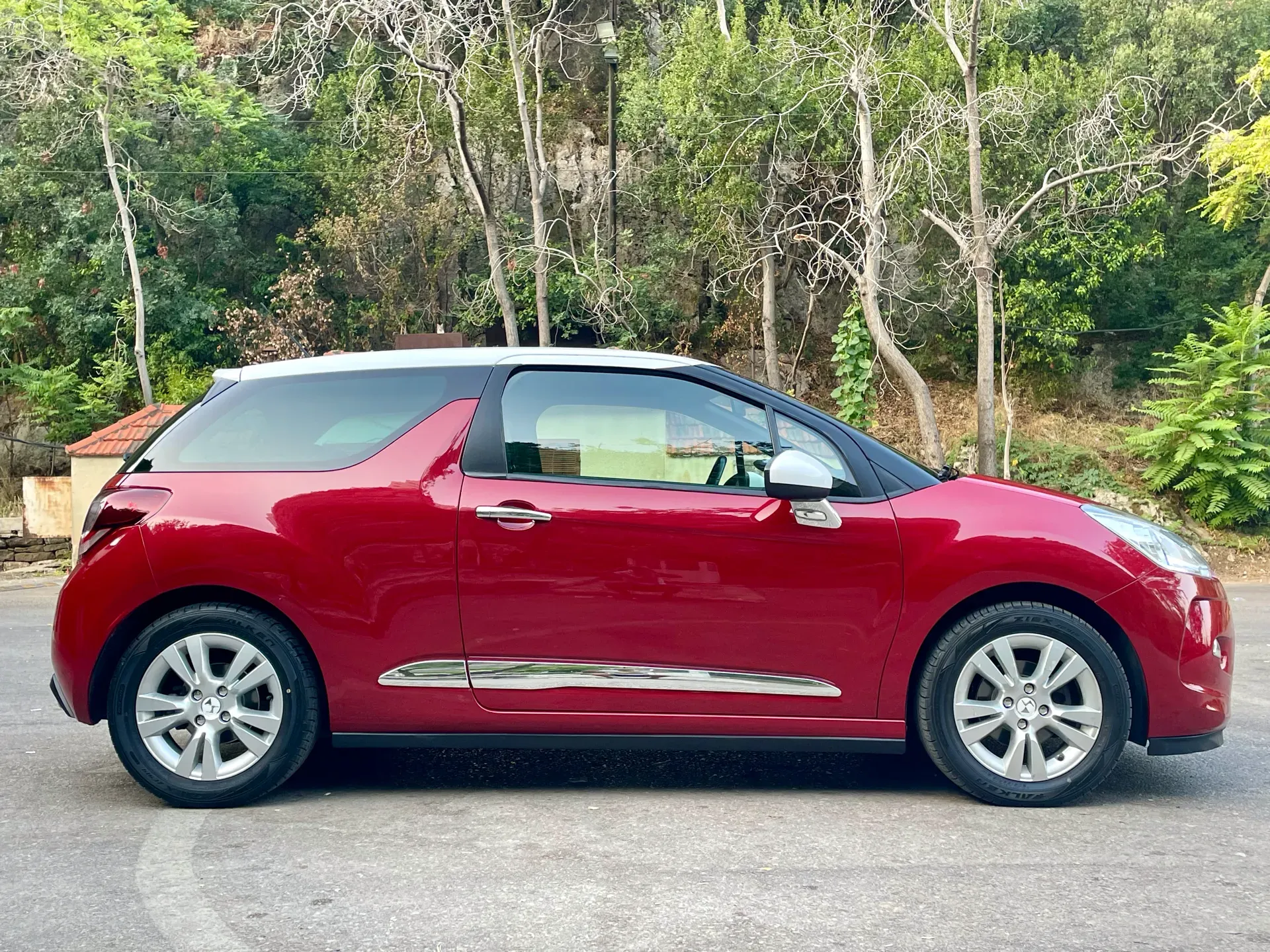 2016 Citroen DS3 photo 6