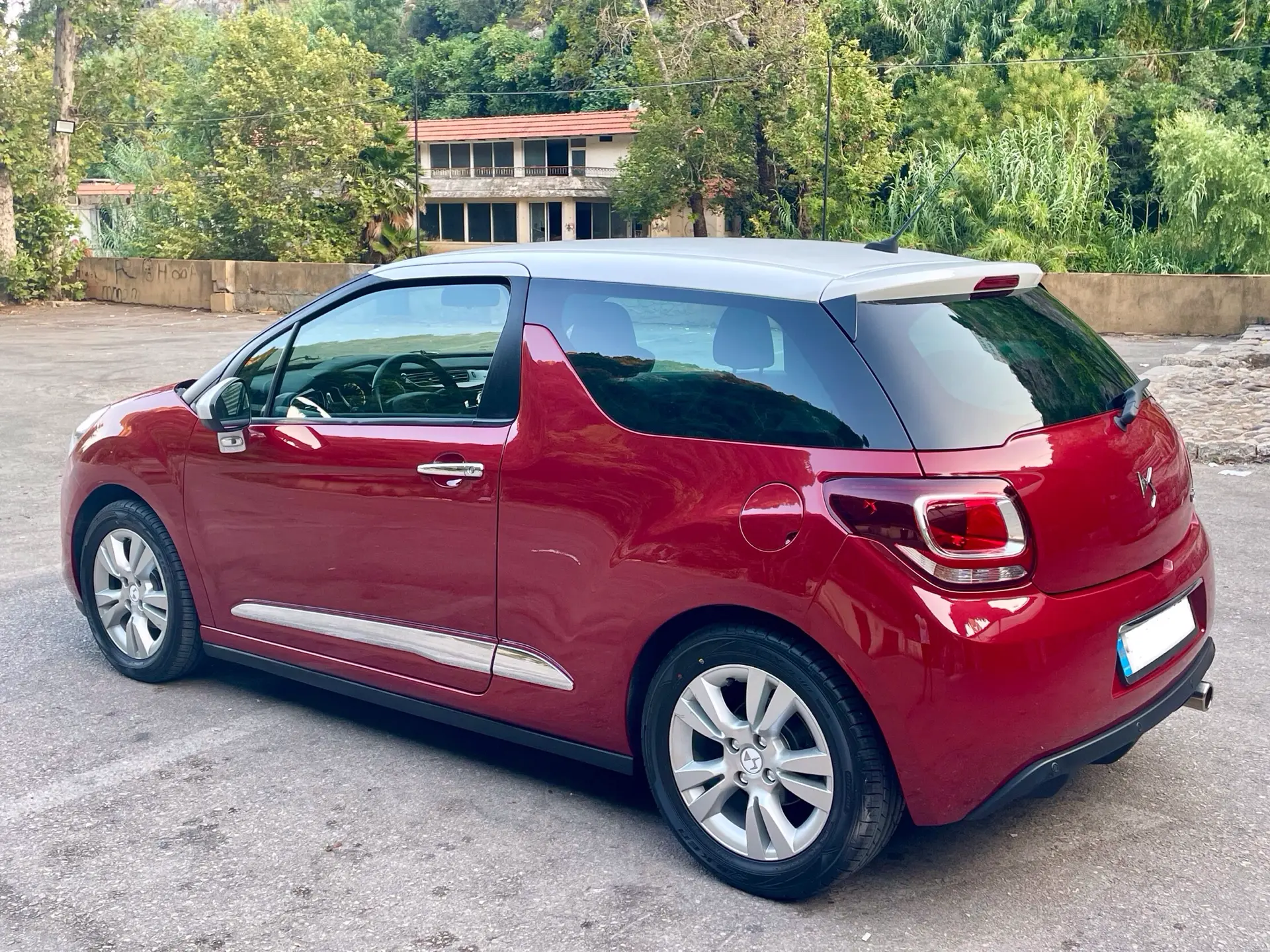 2016 Citroen DS3 photo 3