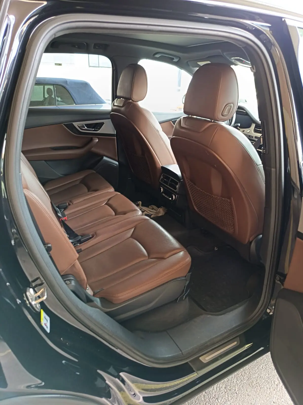 2017 Audi Q7 photo 6