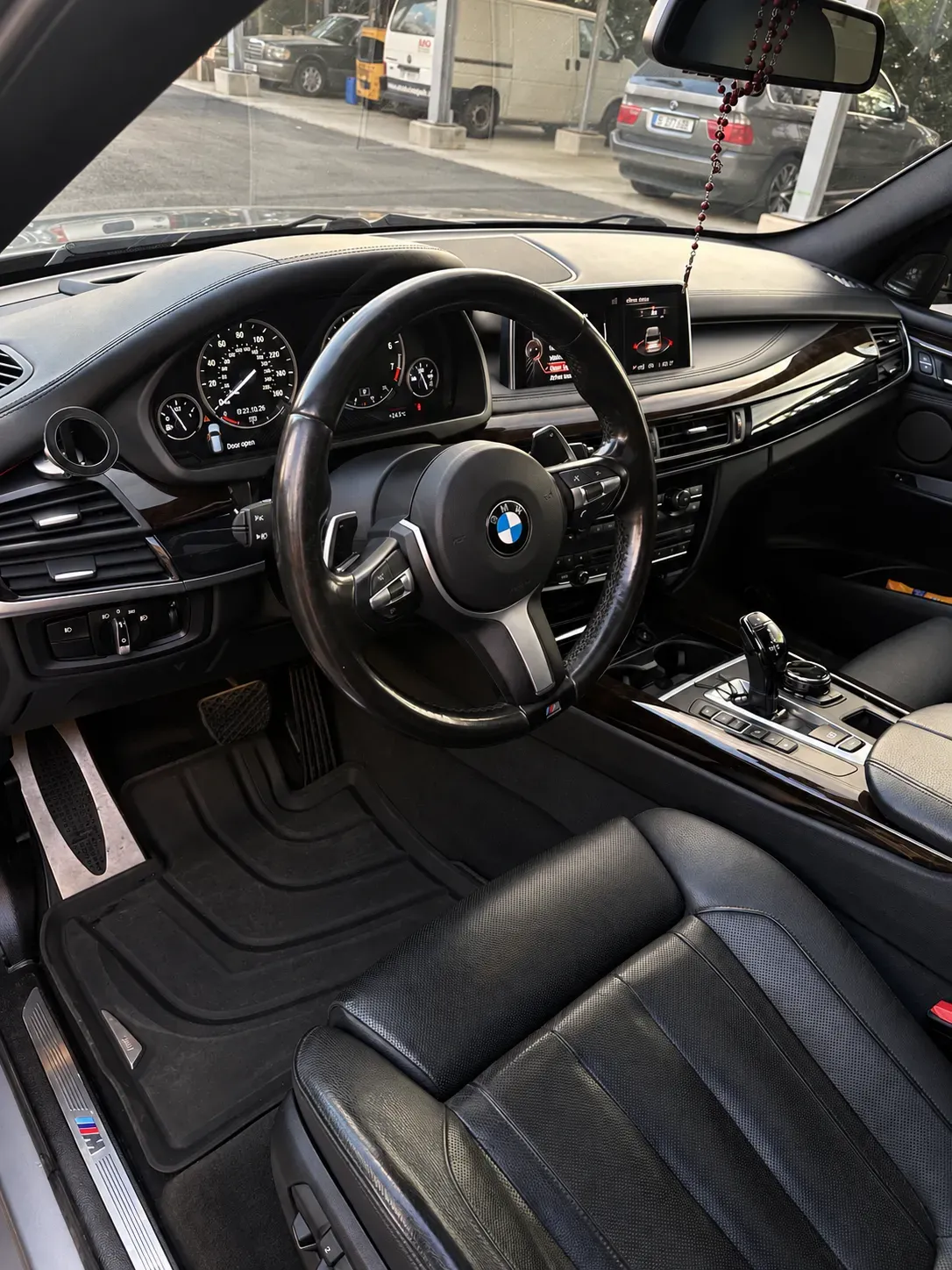 2016 BMW X5 photo 7