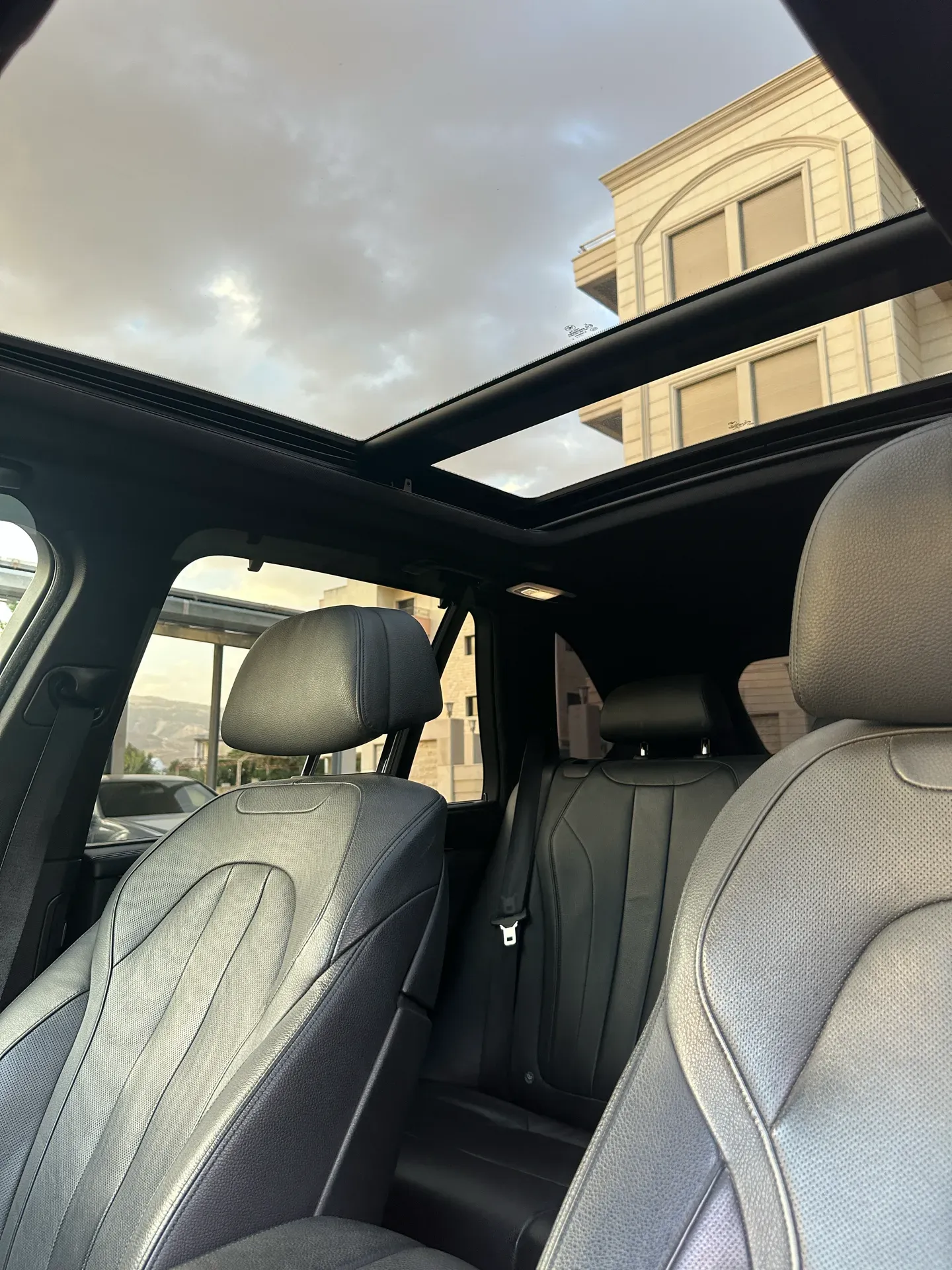 2016 BMW X5 photo 8