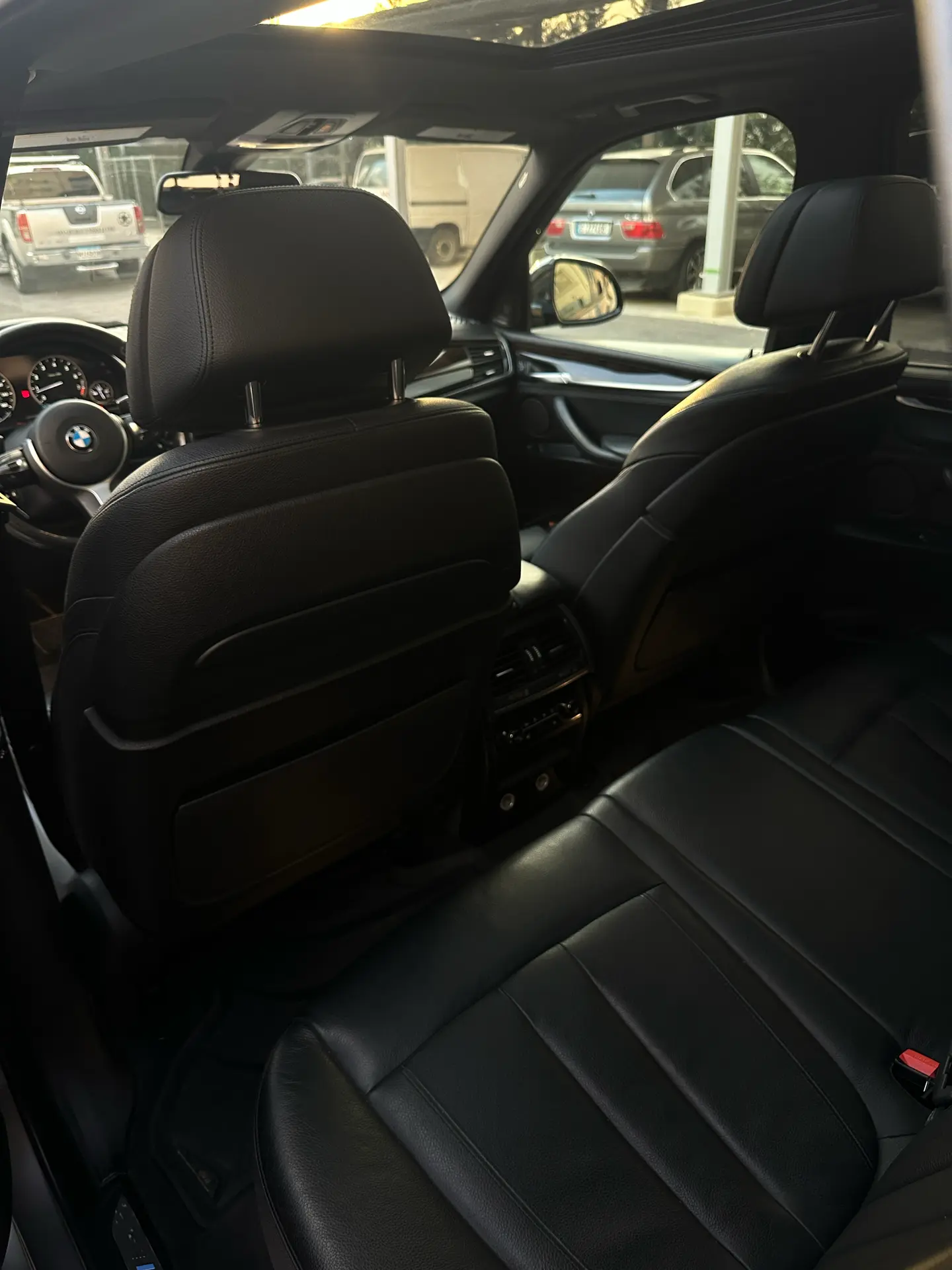 2016 BMW X5 photo 9