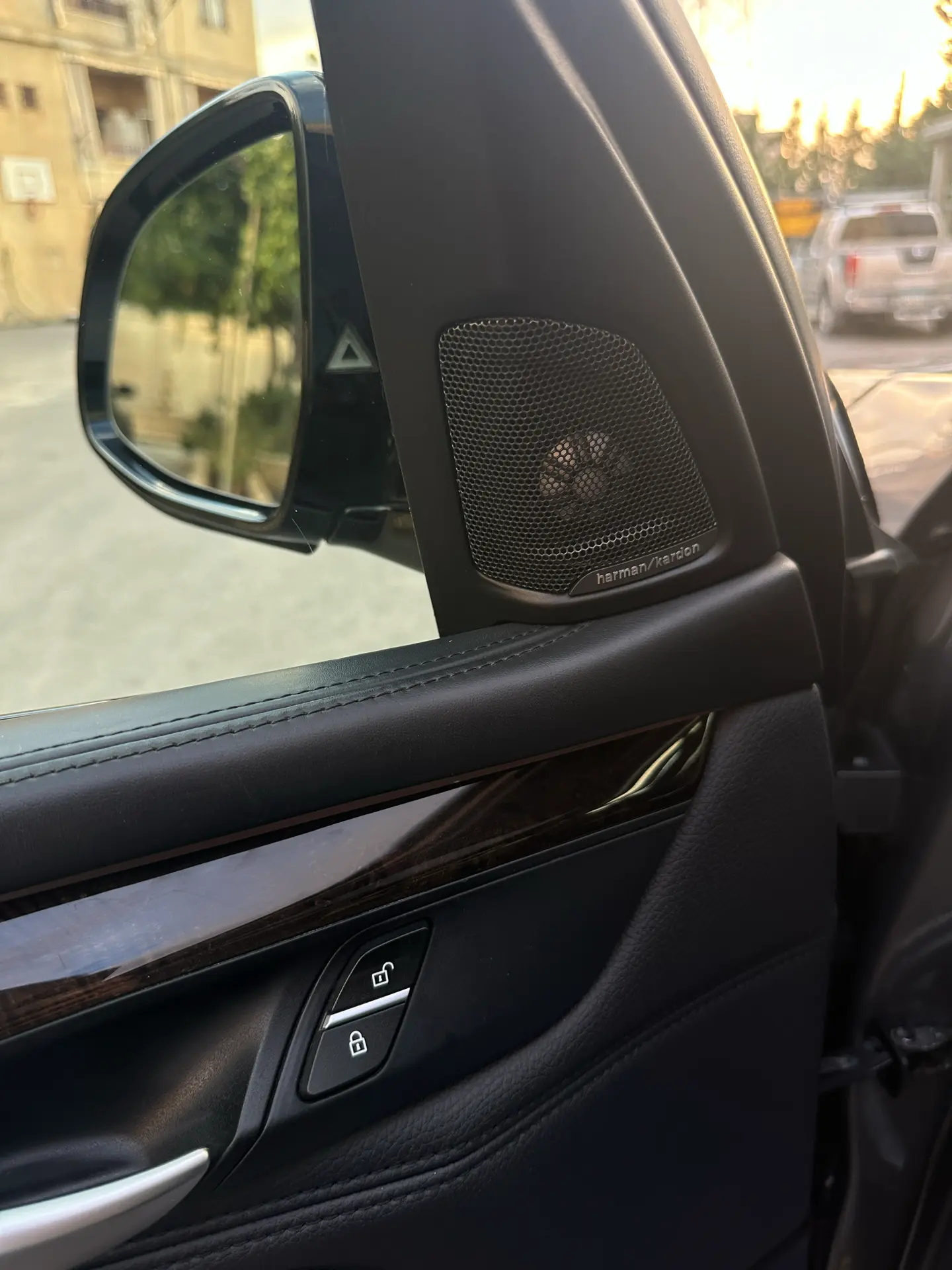 2016 BMW X5 photo 10