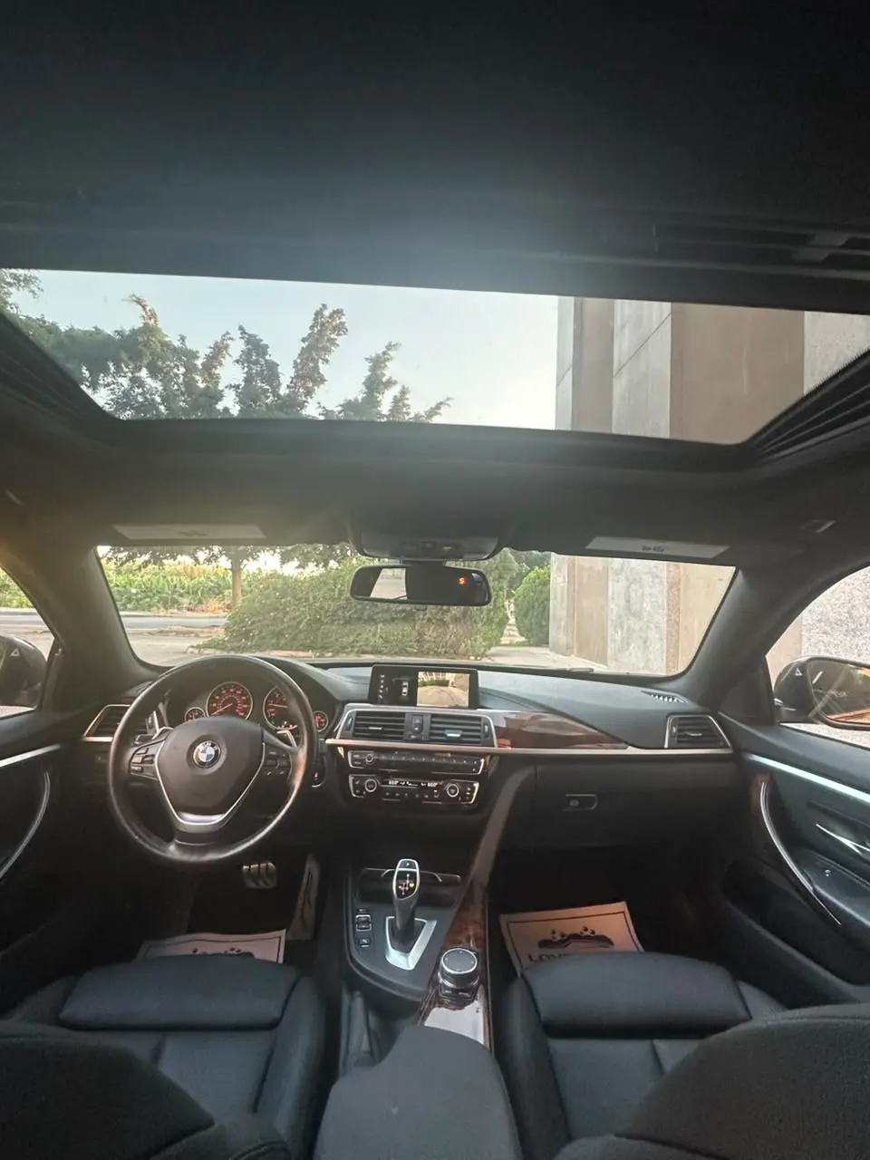 2018 BMW 4 Series photo 5
