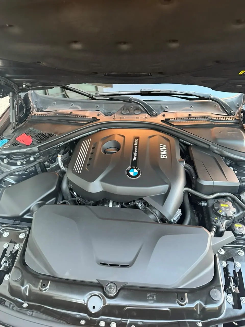 2018 BMW 4 Series photo 7