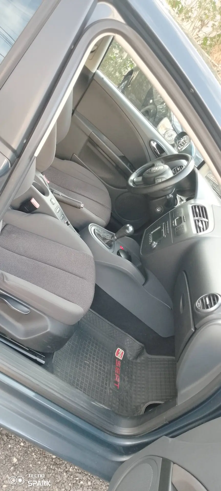 2009 Seat Leon photo 5