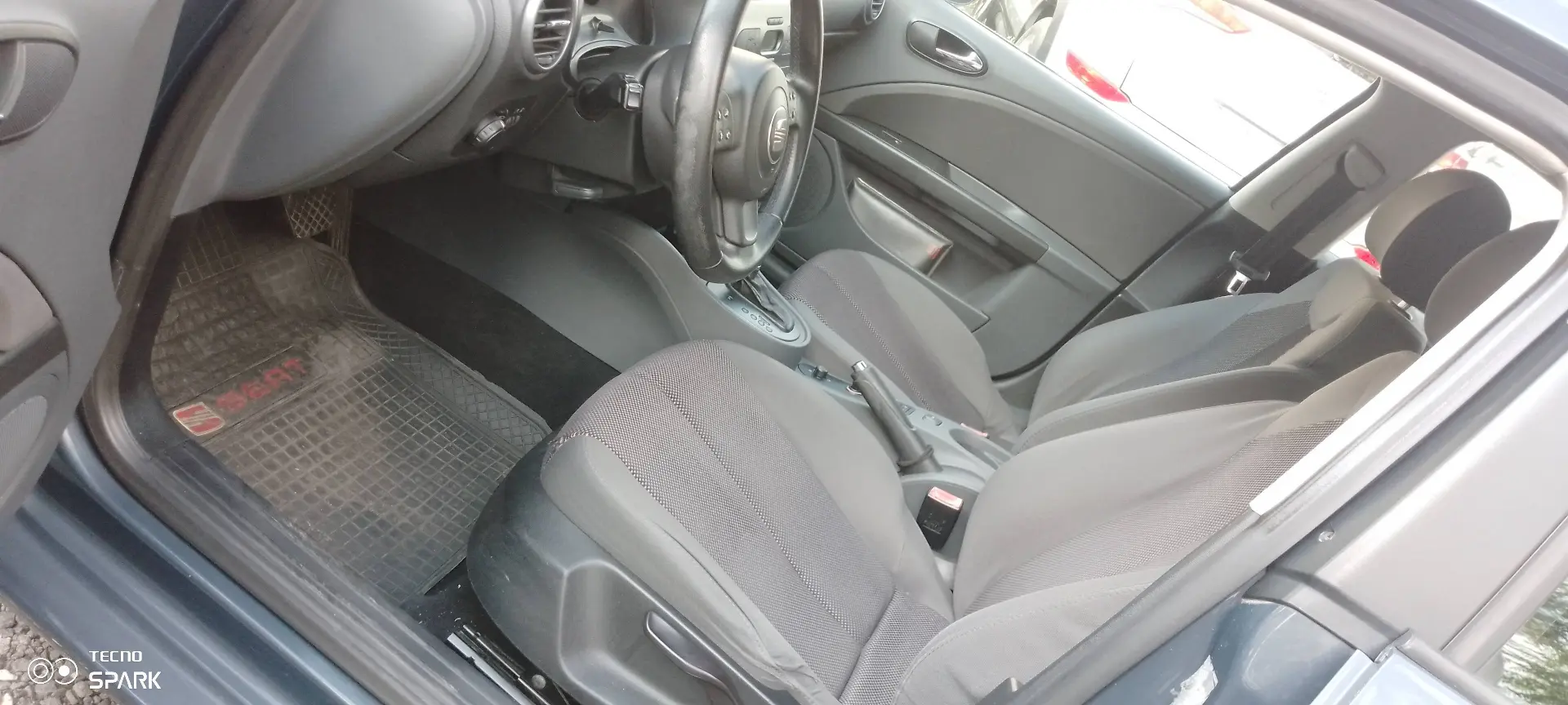 2009 Seat Leon photo 6