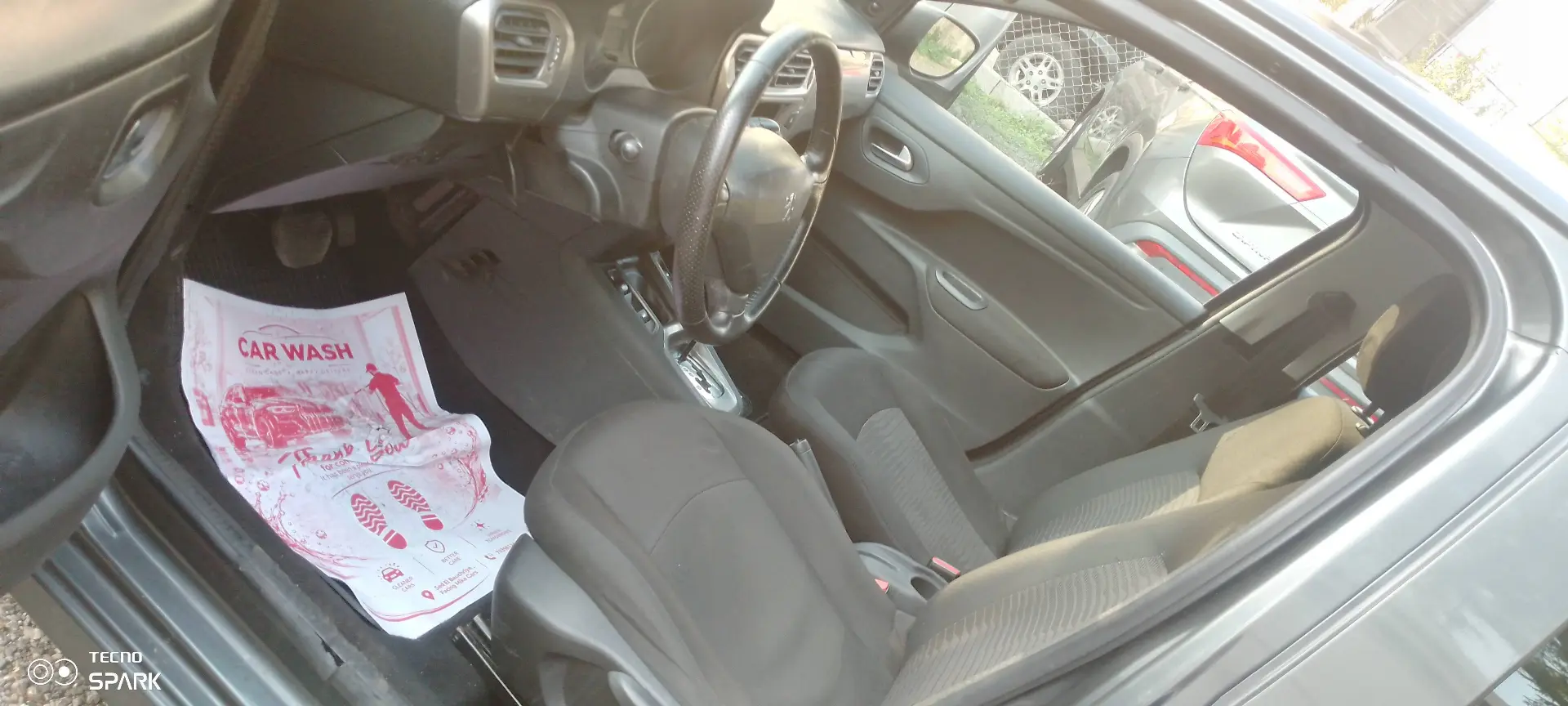 2018 Peugeot 301 photo 6