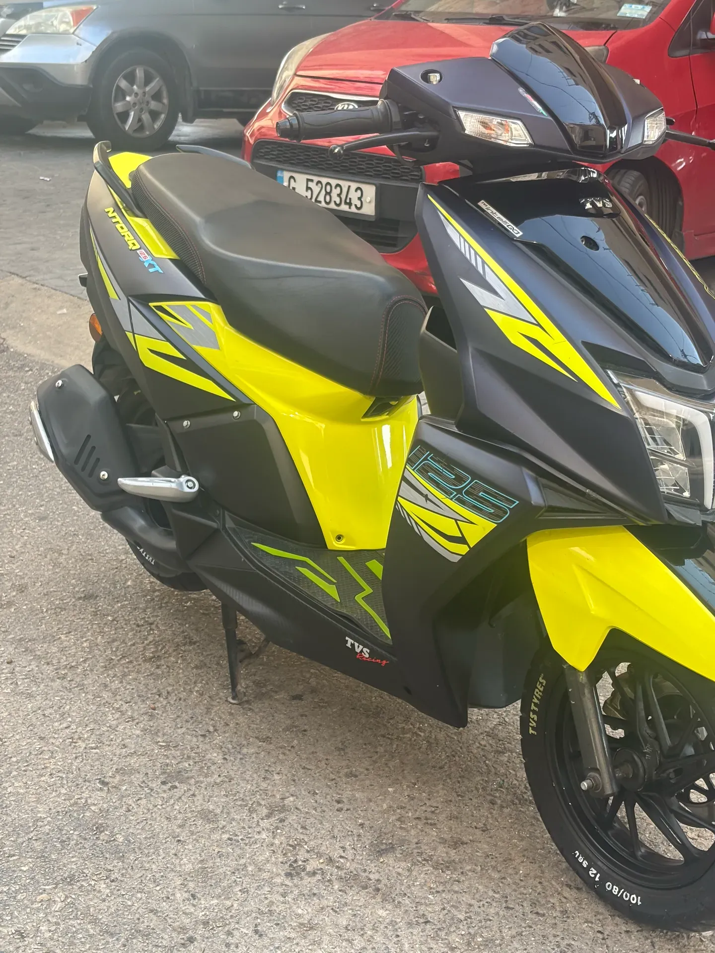 2023 Piaggio Beverly