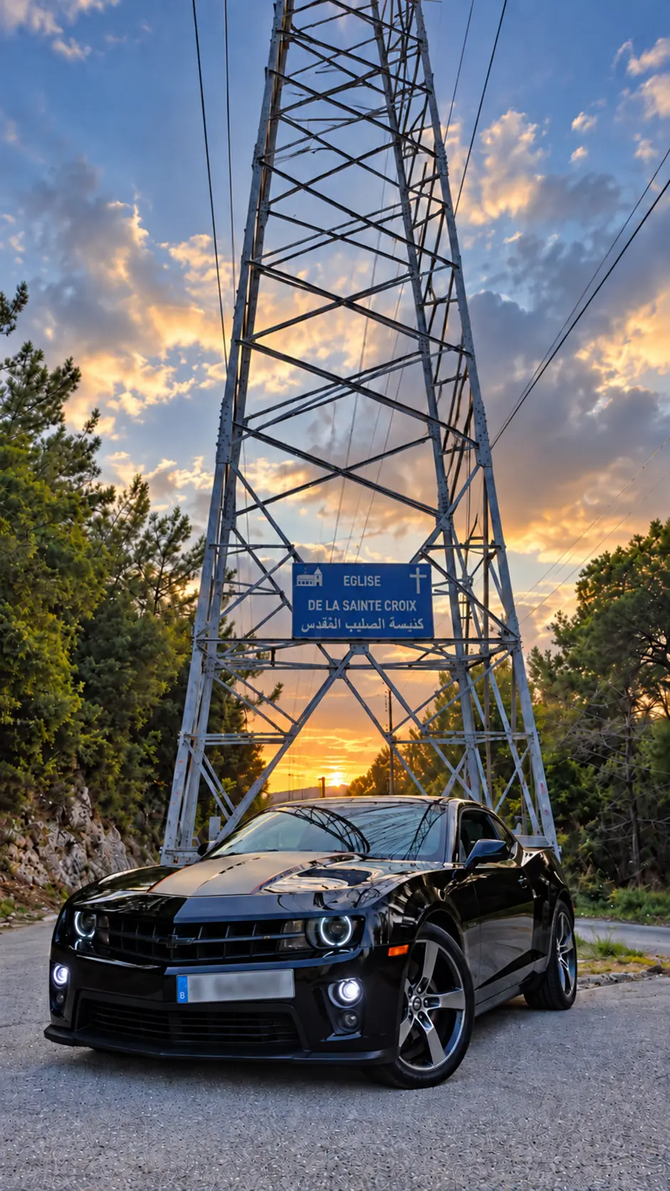 2013 Chevrolet Camaro photo 4