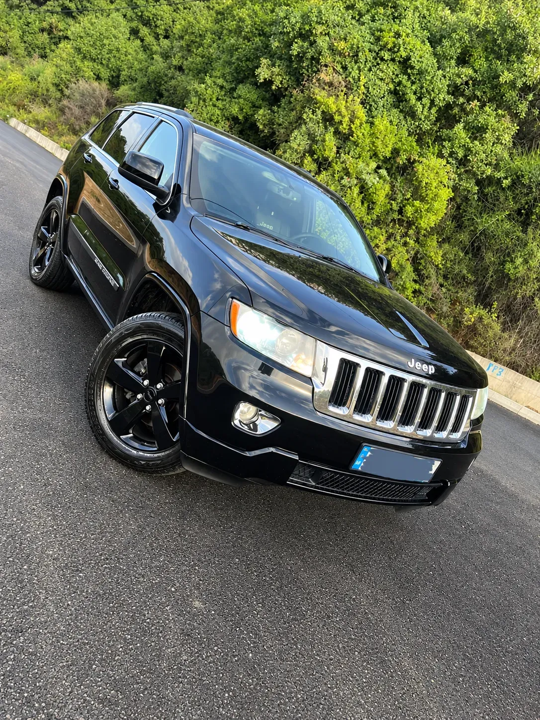 2013 Jeep Cherokee