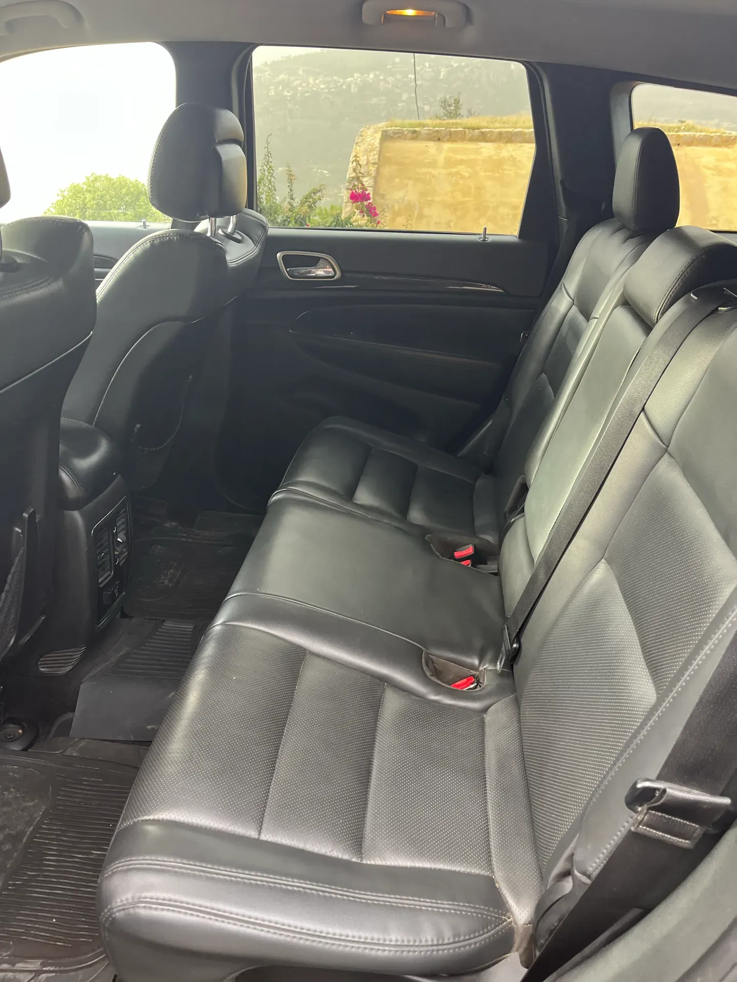 2013 Jeep Cherokee photo 5