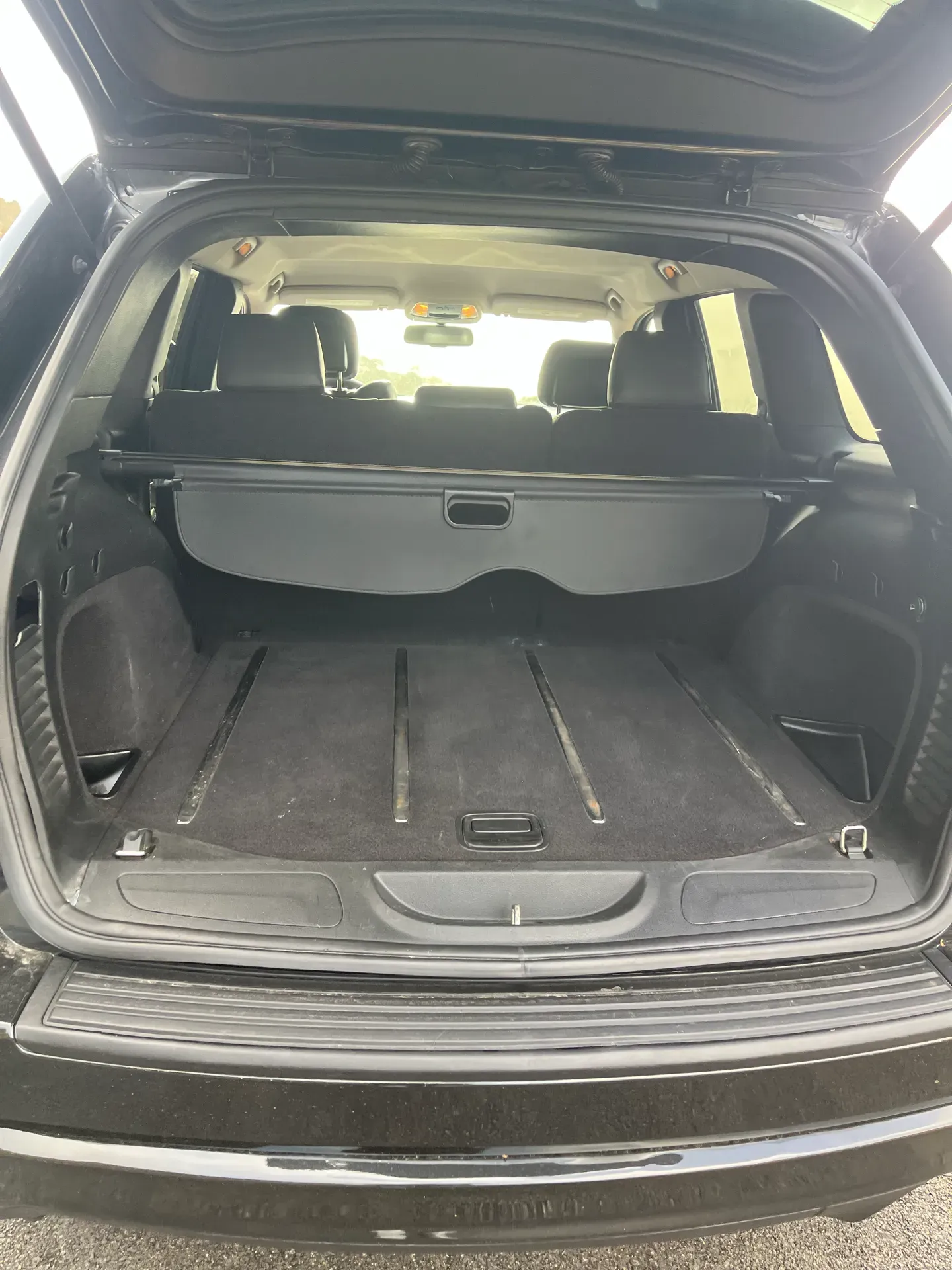2013 Jeep Cherokee photo 6
