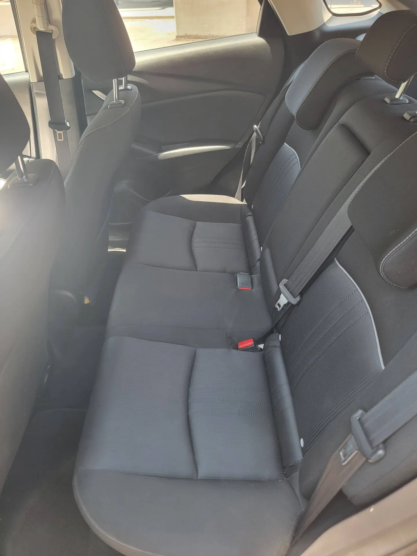 2019 MAZDA CX-3 photo 6
