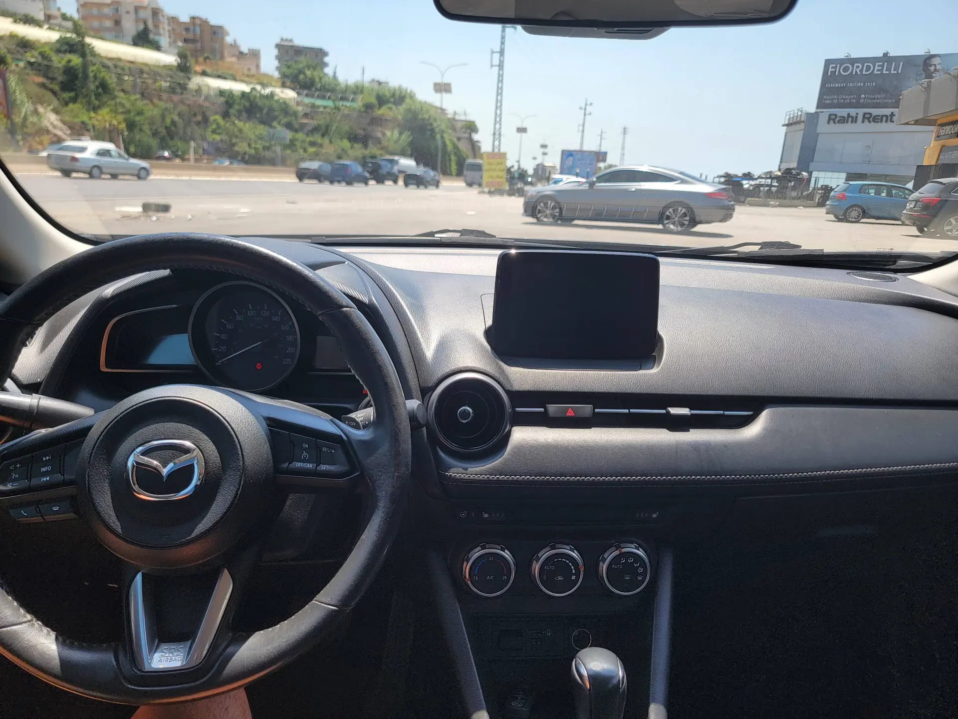 2019 MAZDA CX-3 photo 7