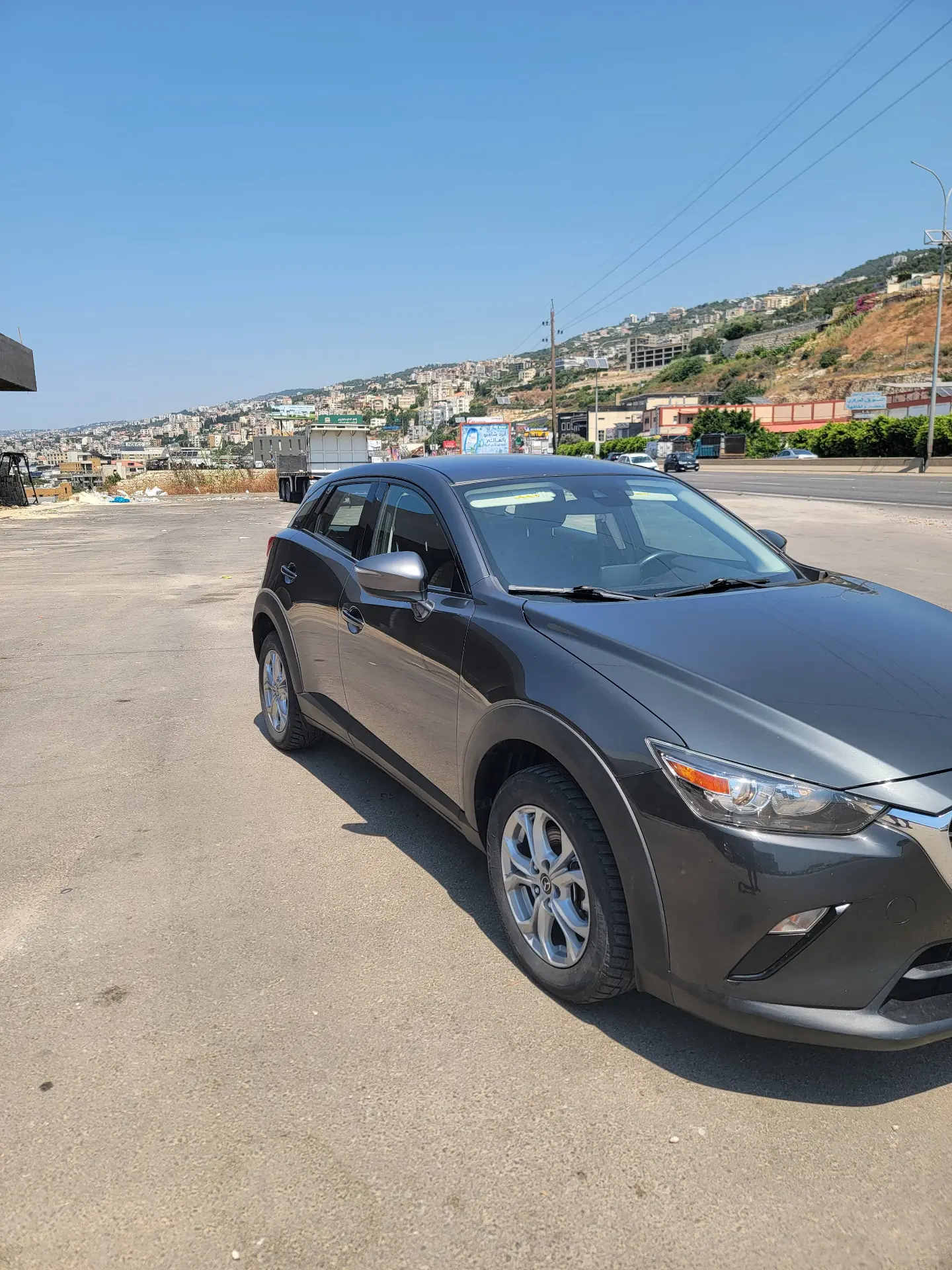 2019 MAZDA CX-3 photo 12