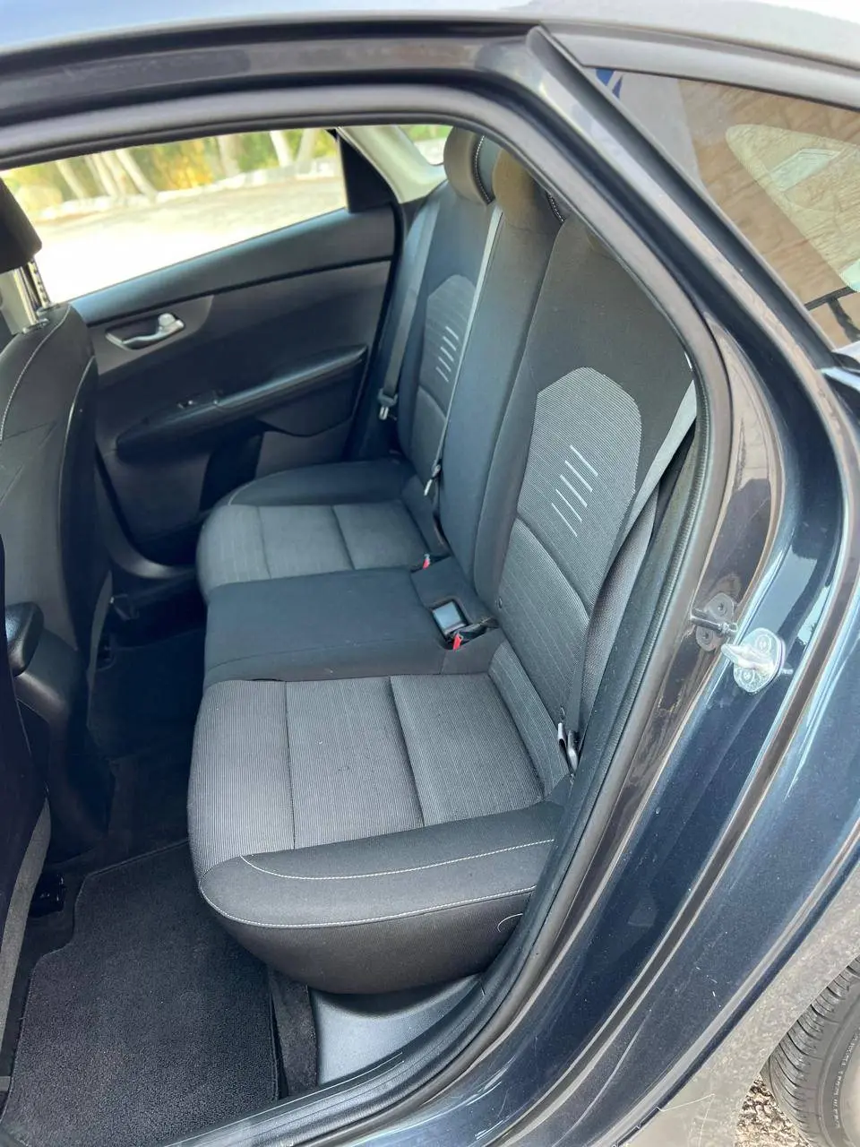 2020 Kia Forte photo 7