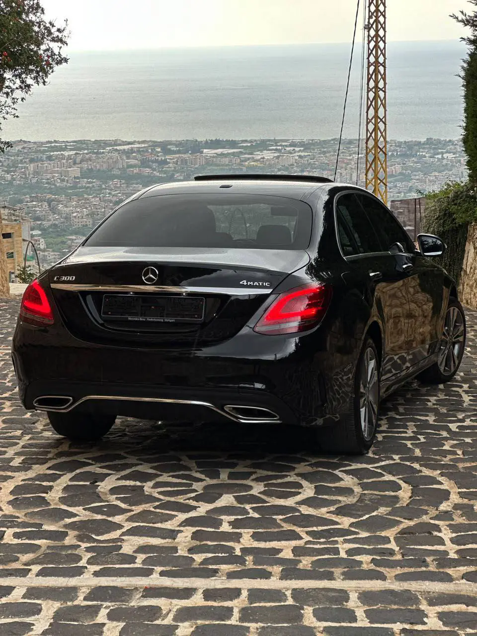 2019 Mercedes-Benz C-Class photo 8