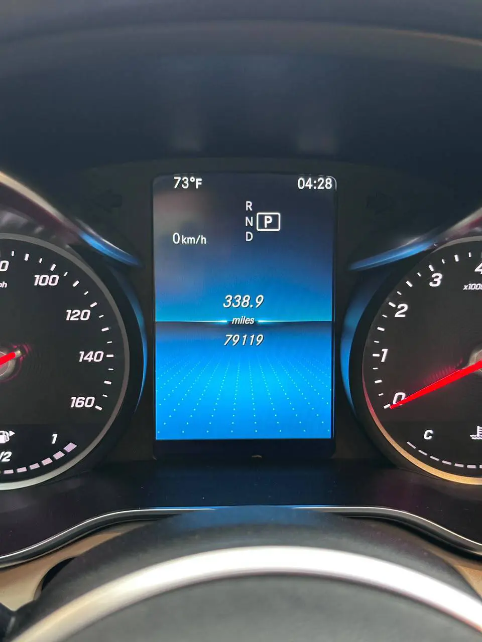 2019 Mercedes-Benz C-Class photo 15