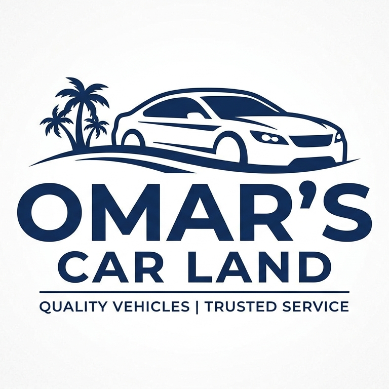 Omar's Car Land